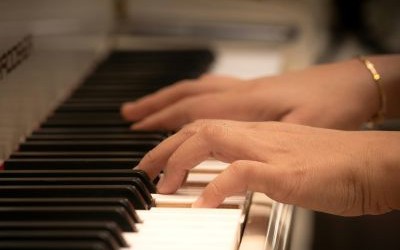 Aperitief en receptie